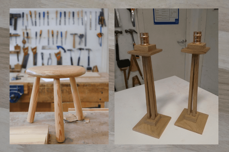 gifts of woodwork