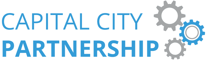 Capital City Sponsorship and The Grassmarket Community Project
