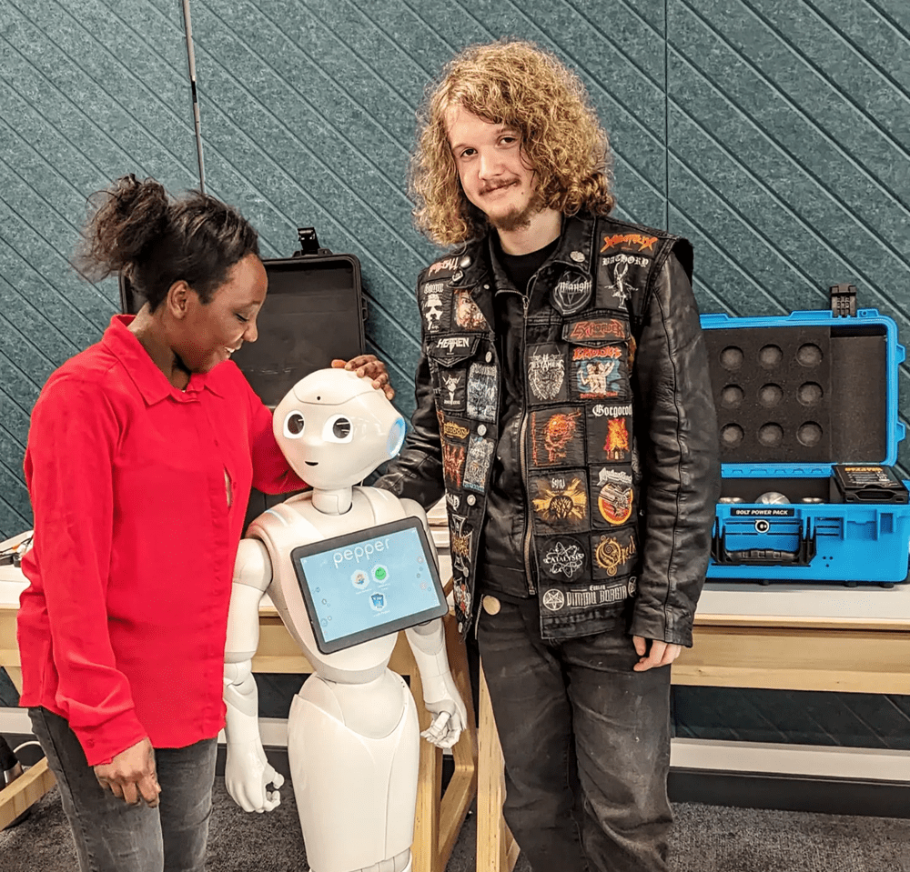 Oot the Box with Grassmarket Young Members Oot the Box with Grassmarket Young Members