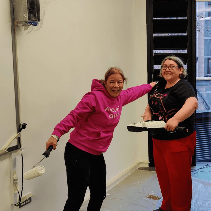 HSBC Corporate Volunteering The Grassmarket Community Project HSBC Corporate Volunteering The Grassmarket Community Project