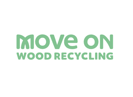 Move on Wood recycling