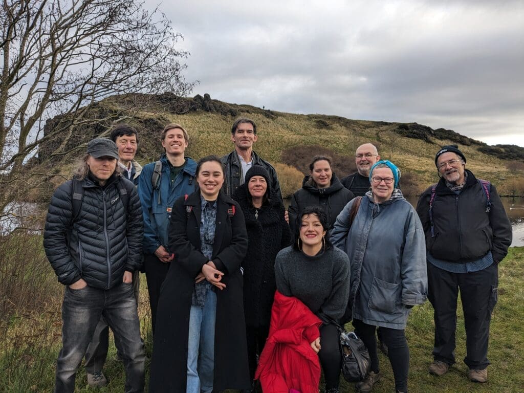 The many benefits of long walks are well understood (and greatly enjoyed) by the GCP’s Walking Group. Find out more...