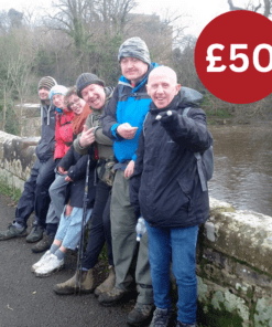 Donate £50 to Grassmarket Community Project