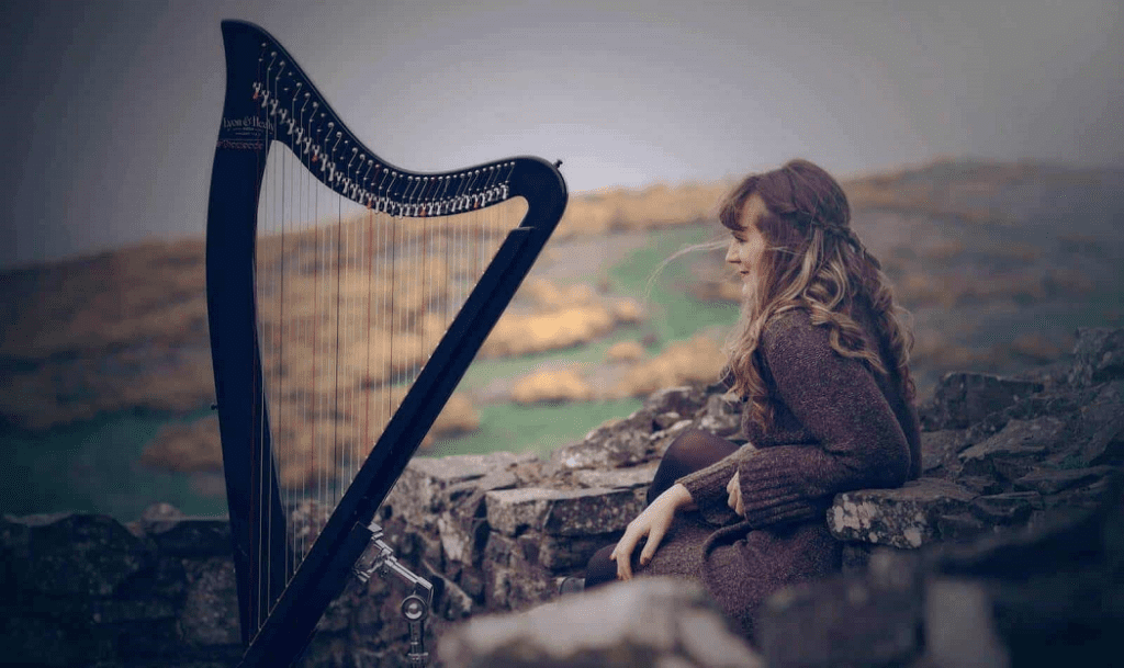 Phamie Gow and GCP 2 Phamie Gow and GCP 2