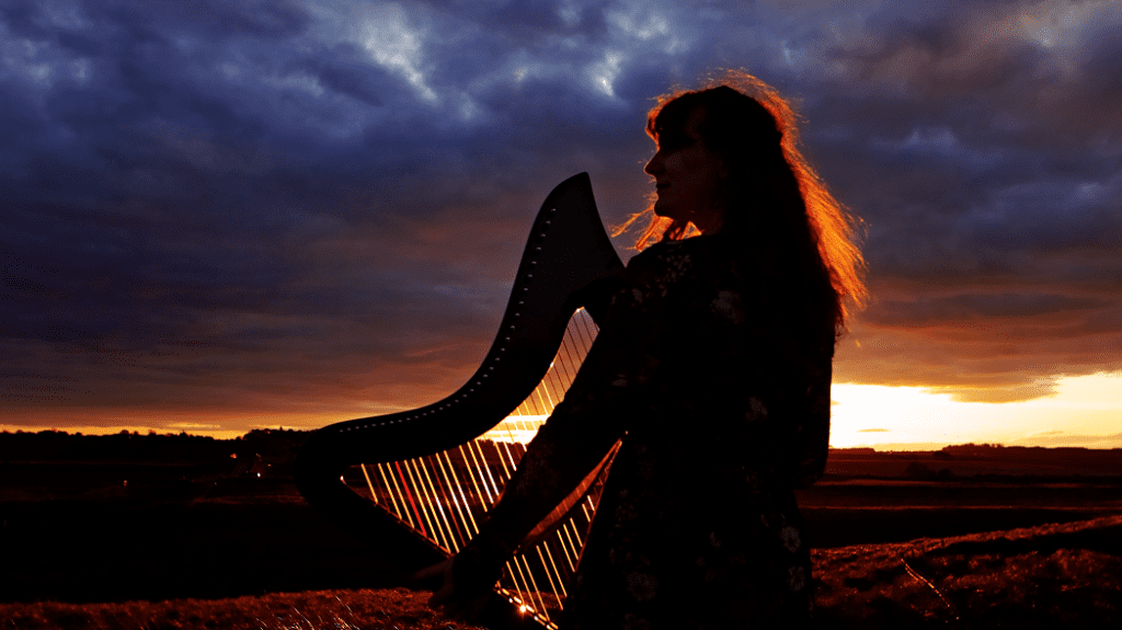 Phamie Gow and GCP 3 Phamie Gow and GCP 3