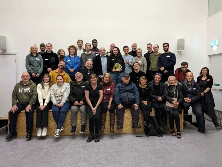 Grassmarket Community Project, Edinburgh Grassmarket Community Project, Edinburgh