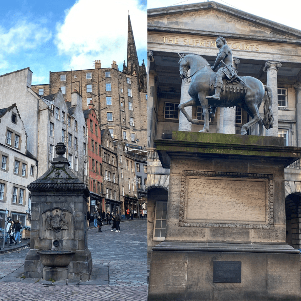 Local walking tours - wells and piddling pony