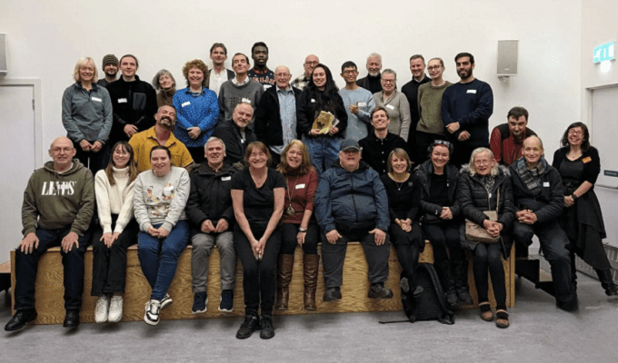 Welcome to Grassmarket Community Project Welcome to Grassmarket Community Project