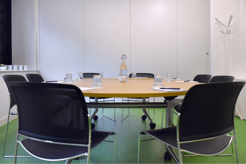 meeting rooms Edinburgh