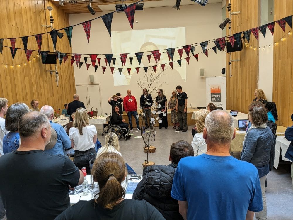 performances at our summer showcase performances at our summer showcase