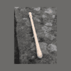 Wooden spurtle - hand carved by the Grassmarket Wood Workshop