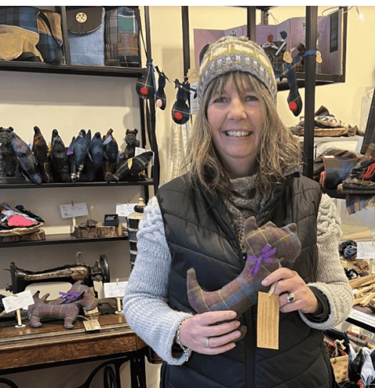 ALison Kane - John Lewis ALison Kane - John Lewis