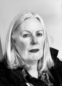 Jane Davidson - GCP team