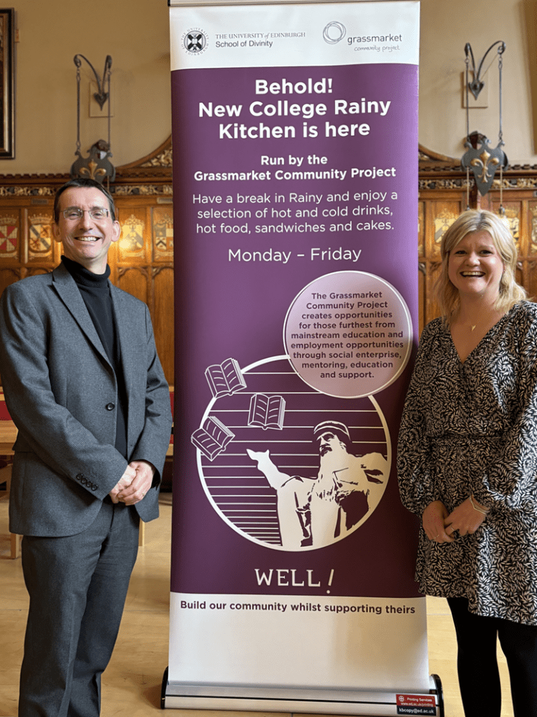 Edinburgh University and Grassmarket Events Service Edinburgh University and Grassmarket Events Service