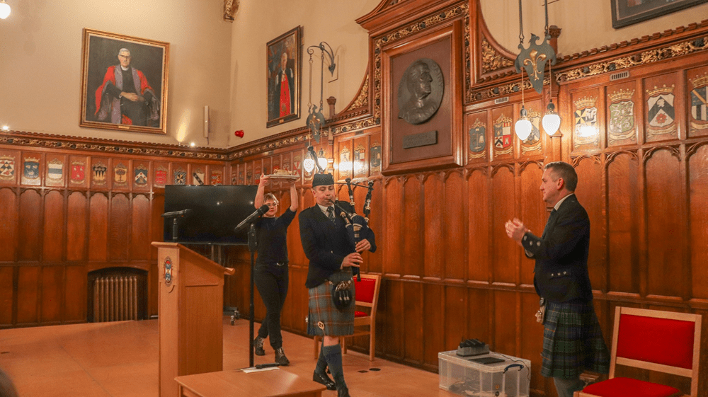 School of Divinity Burns Night - Grassmarket Events Service School of Divinity Burns Night - Grassmarket Events Service