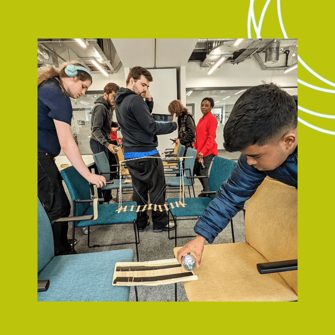 Young Members 2025 Young Members 2025