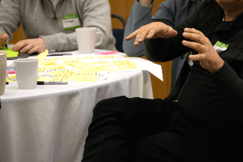 Design HOPES and Grassmarket Events Service 2 Design HOPES and Grassmarket Events Service 2