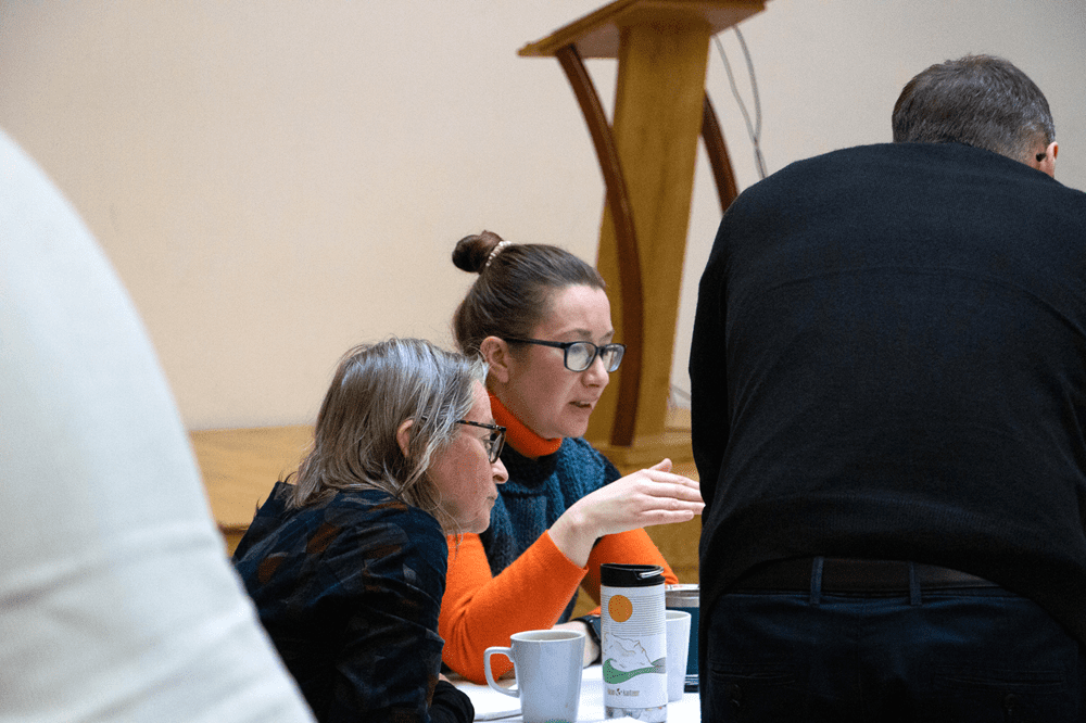 Design HOPES and Grassmarket Events Service 3 Design HOPES and Grassmarket Events Service 3