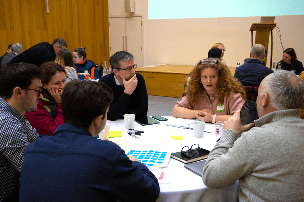 Design HOPES and Grassmarket Events Service 5 Design HOPES and Grassmarket Events Service 5