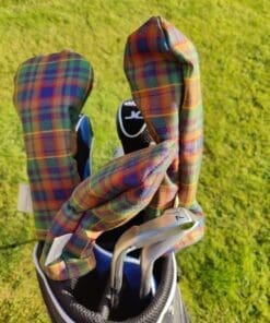 Golf Club Cover