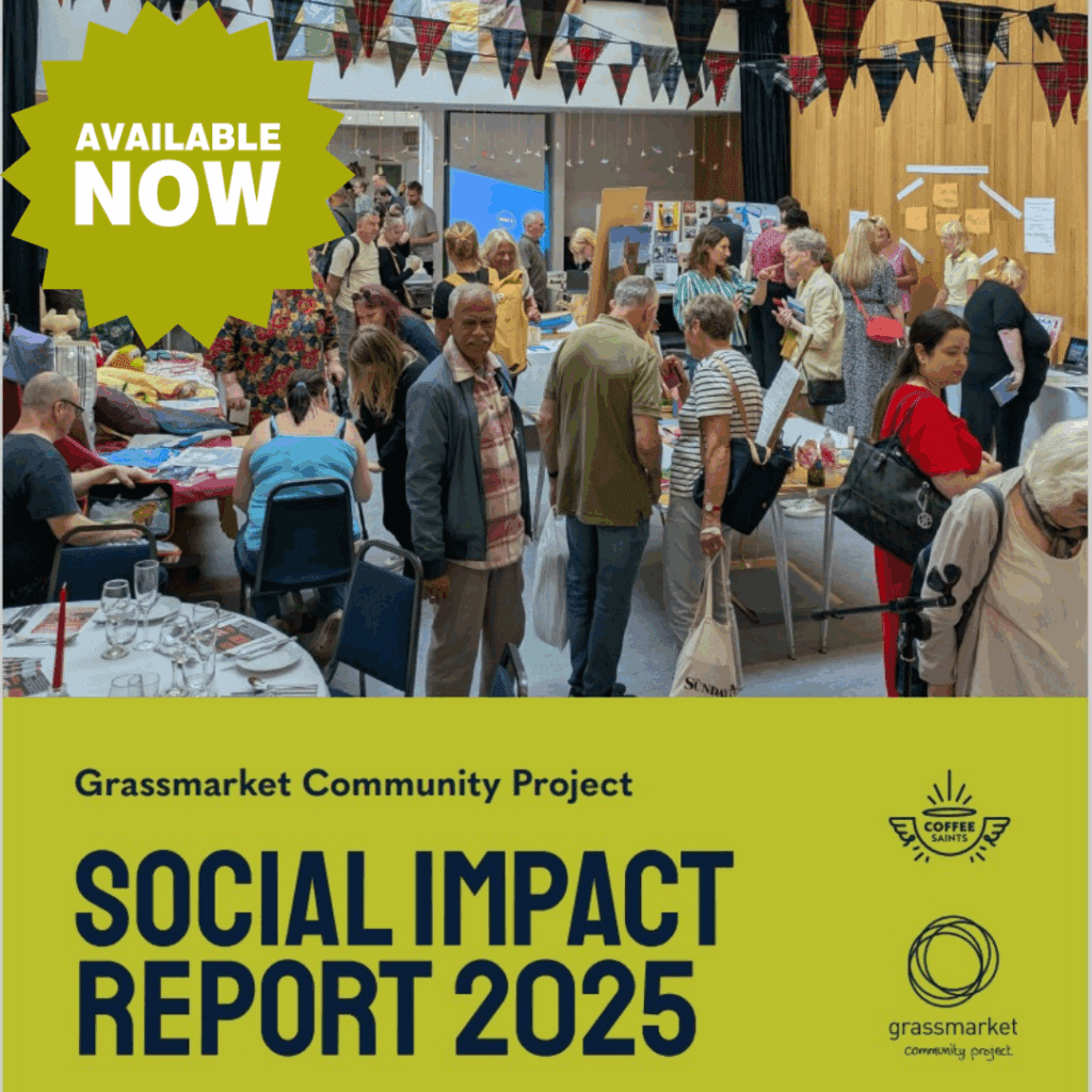 GCP's 2025 Impact Report gives an overview of ALL that we do, with great photos and stats to demonstrate our positive impact