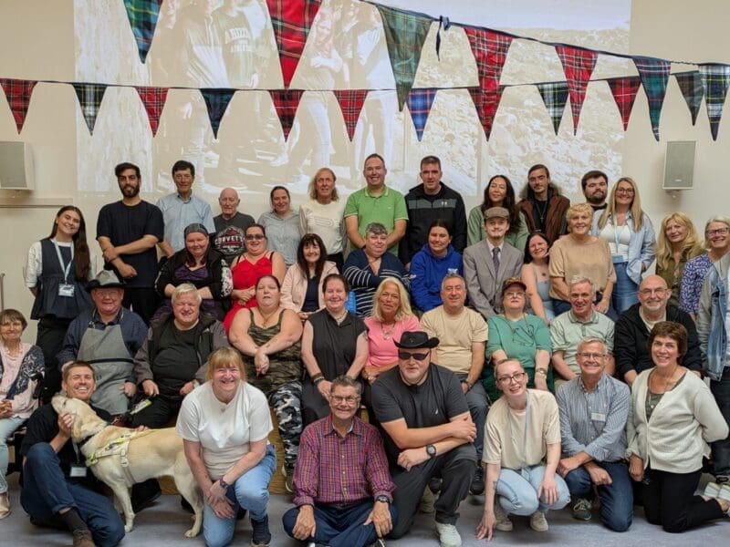 GCP Group Photo GCP Group Photo