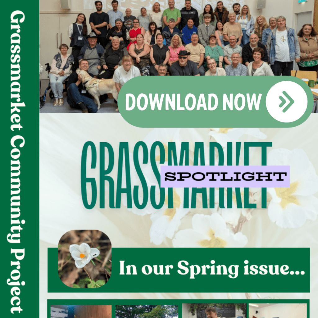 Discover GCP’s Spring Issue 2026 — filled with community stories, events, voices and ways to get involved. Celebrate new beginnings and create more memories with us.