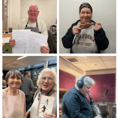 GCP Members GCP Members